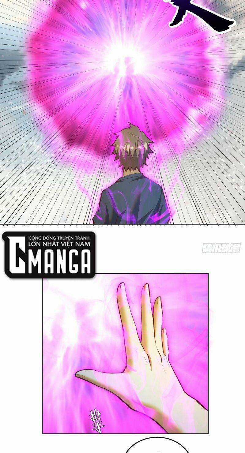 Tinh Linh Ám Đế - Chapter 257 - Trang 2