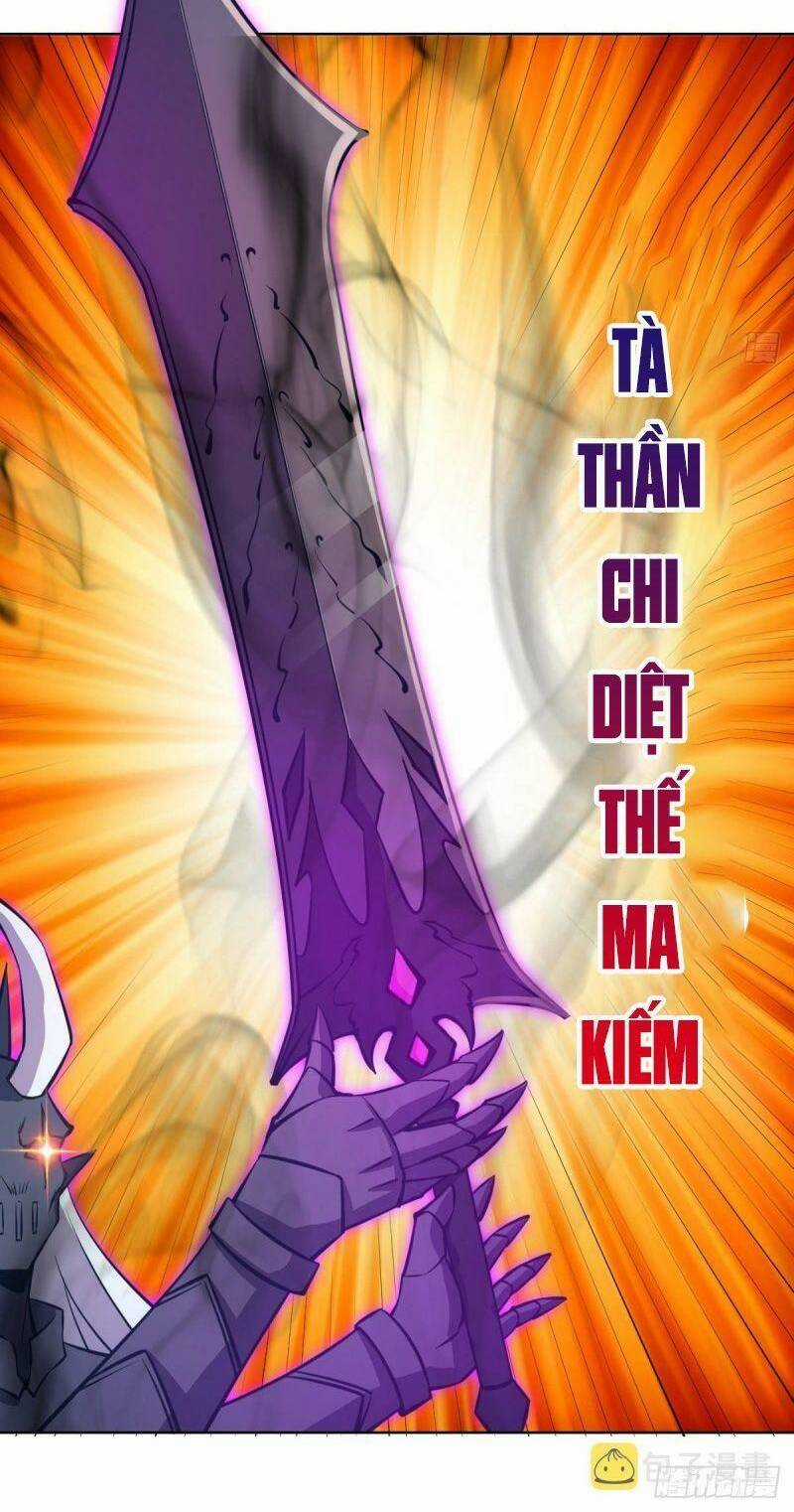 Tinh Linh Ám Đế - Chapter 257 - Trang 17