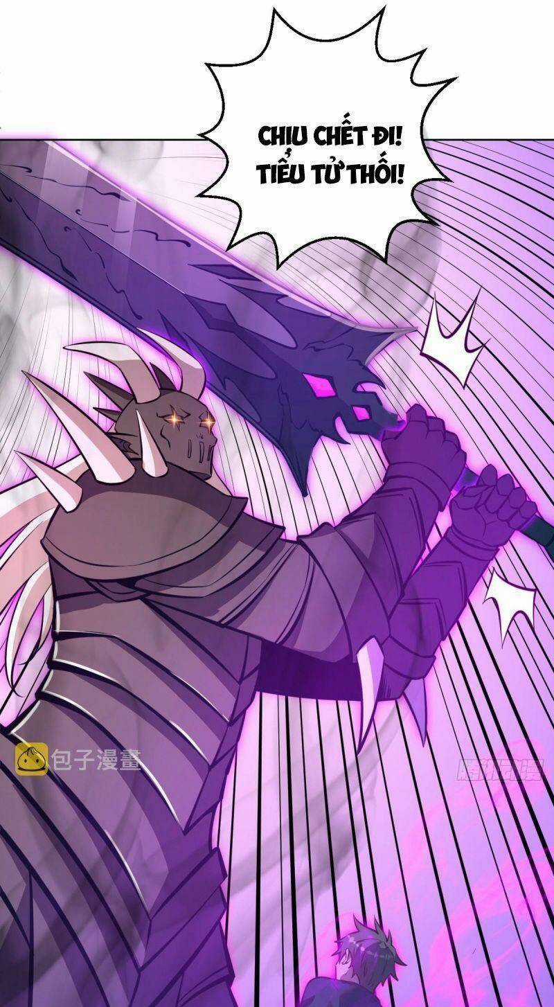 Tinh Linh Ám Đế - Chapter 257 - Trang 18