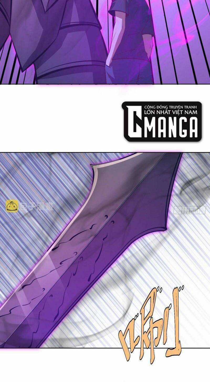 Tinh Linh Ám Đế - Chapter 257 - Trang 19