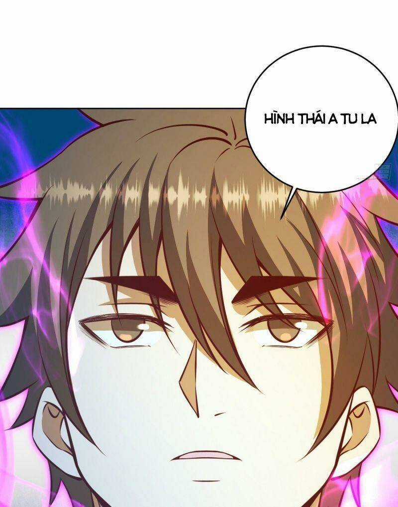 Tinh Linh Ám Đế - Chapter 257 - Trang 22