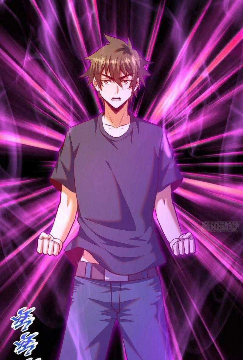 Tinh Linh Ám Đế - Chapter 258 - Trang 2