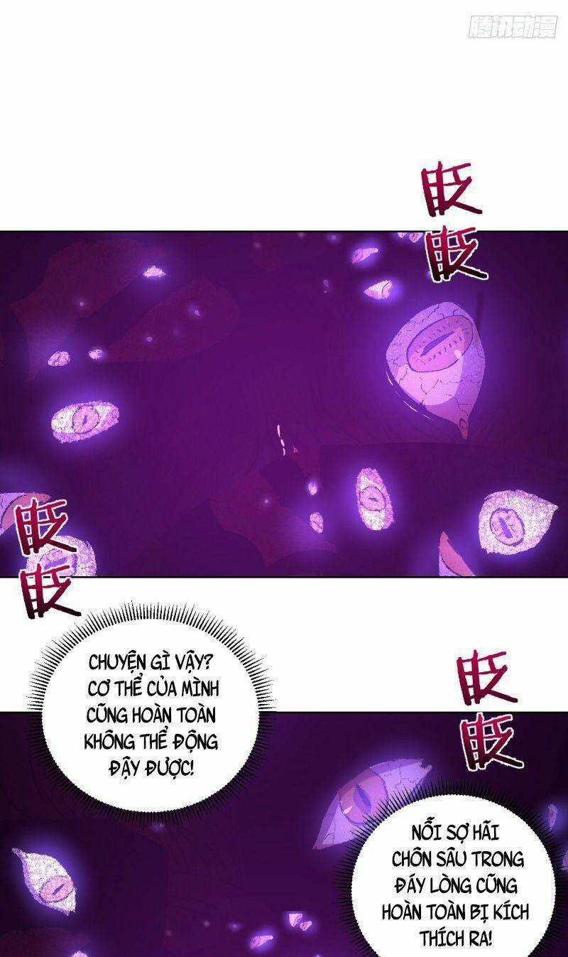 Tinh Linh Ám Đế - Chapter 258 - Trang 11