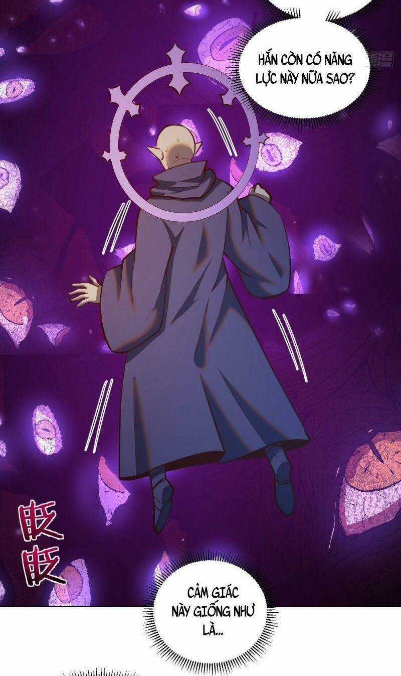 Tinh Linh Ám Đế - Chapter 258 - Trang 12