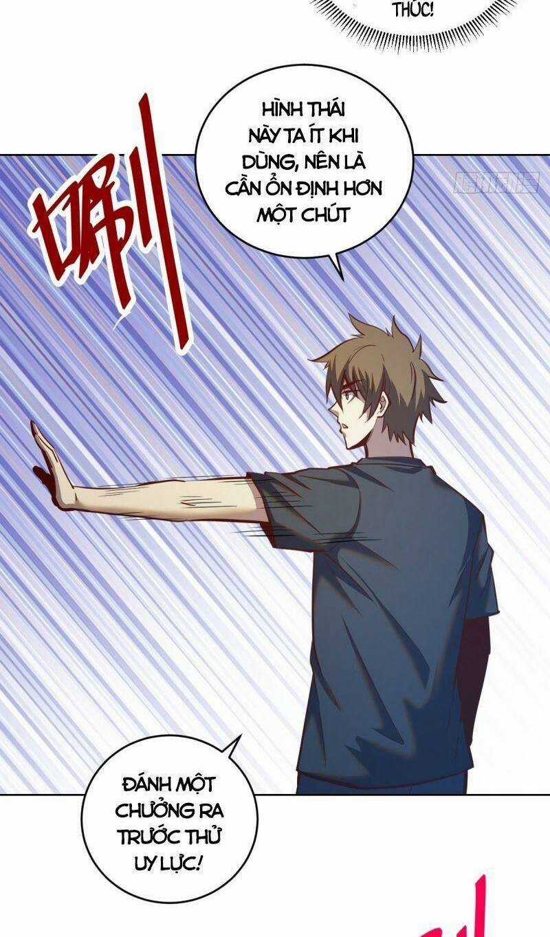 Tinh Linh Ám Đế - Chapter 258 - Trang 14