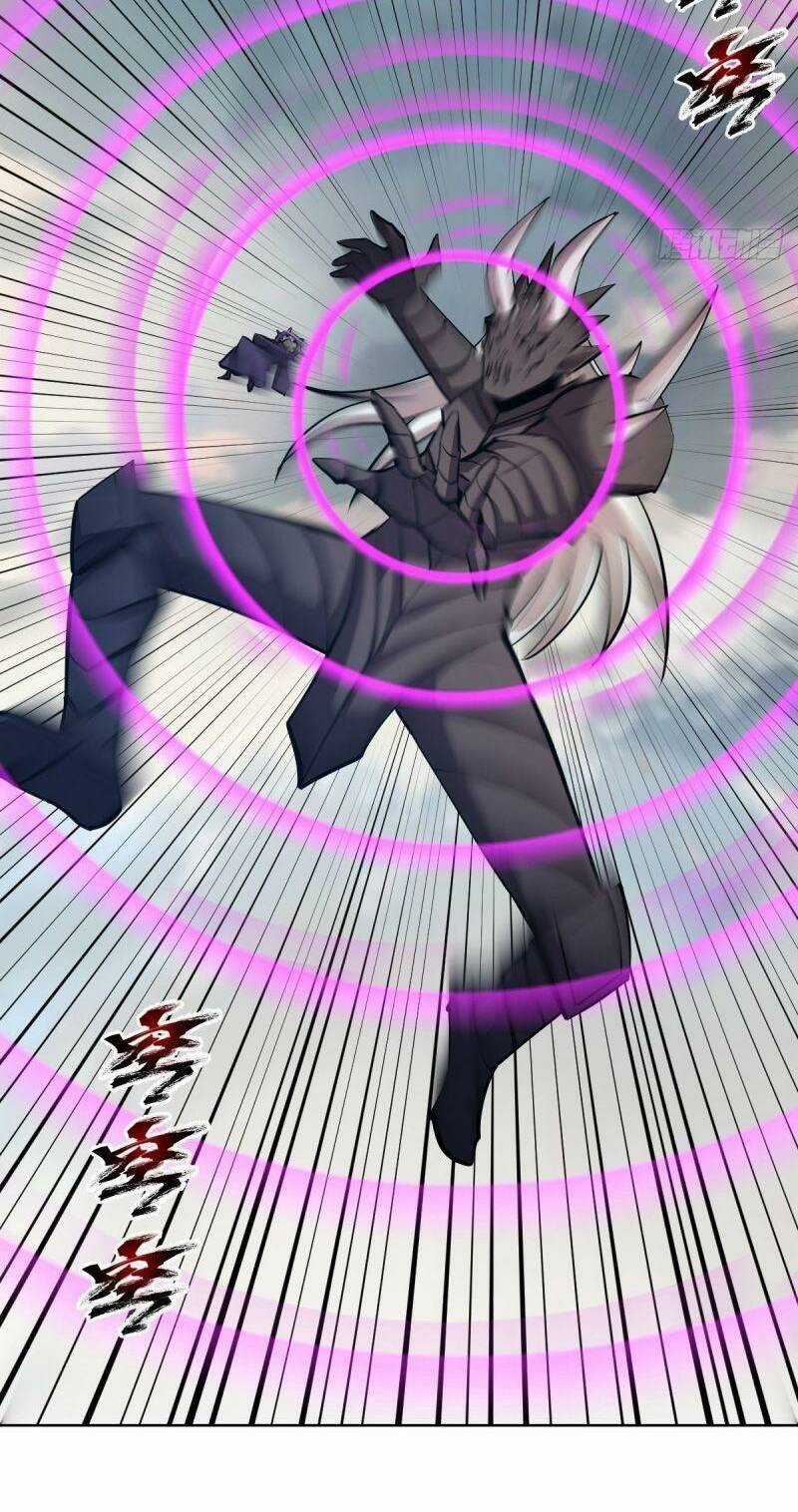 Tinh Linh Ám Đế - Chapter 258 - Trang 16