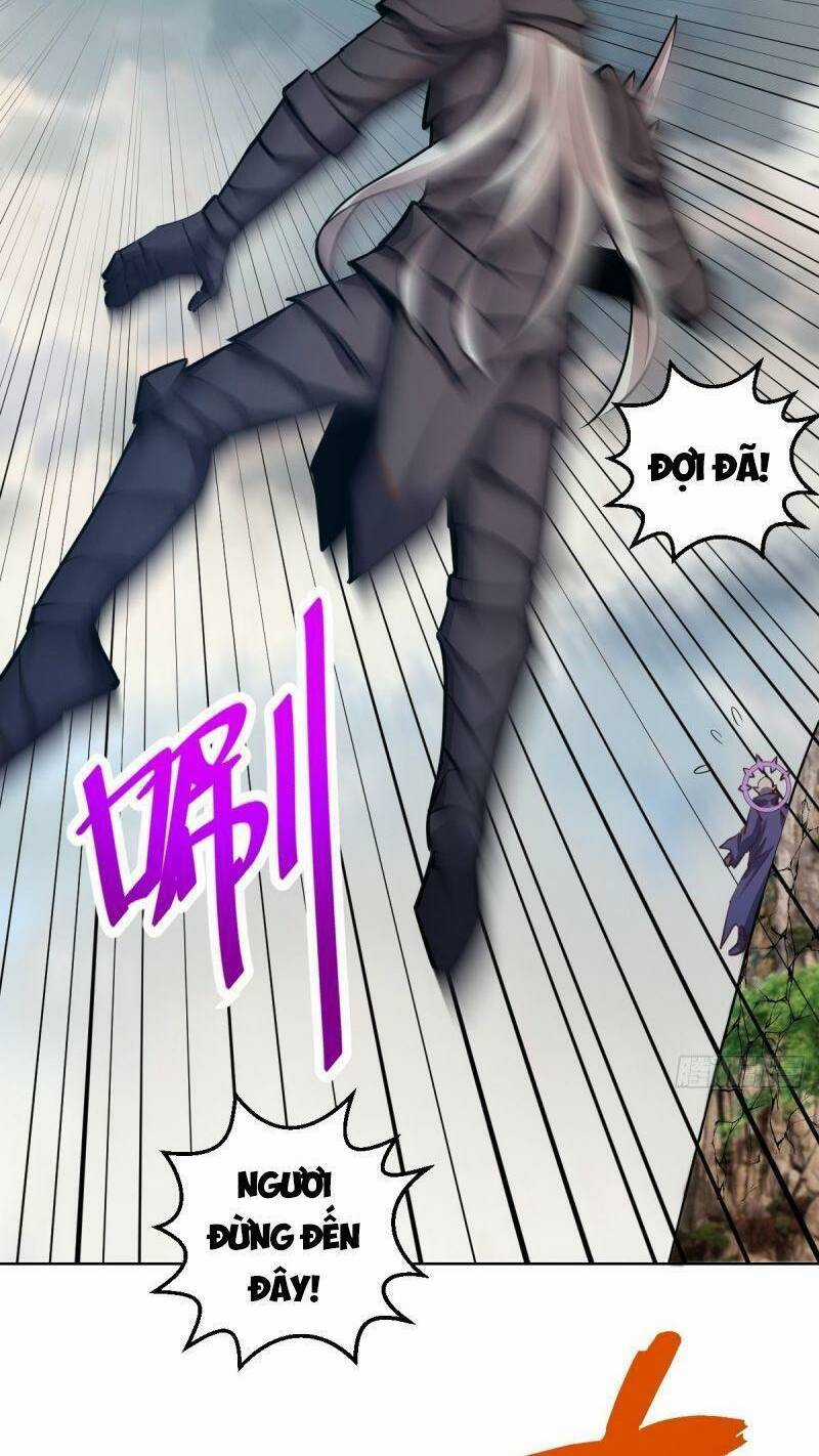 Tinh Linh Ám Đế - Chapter 258 - Trang 20
