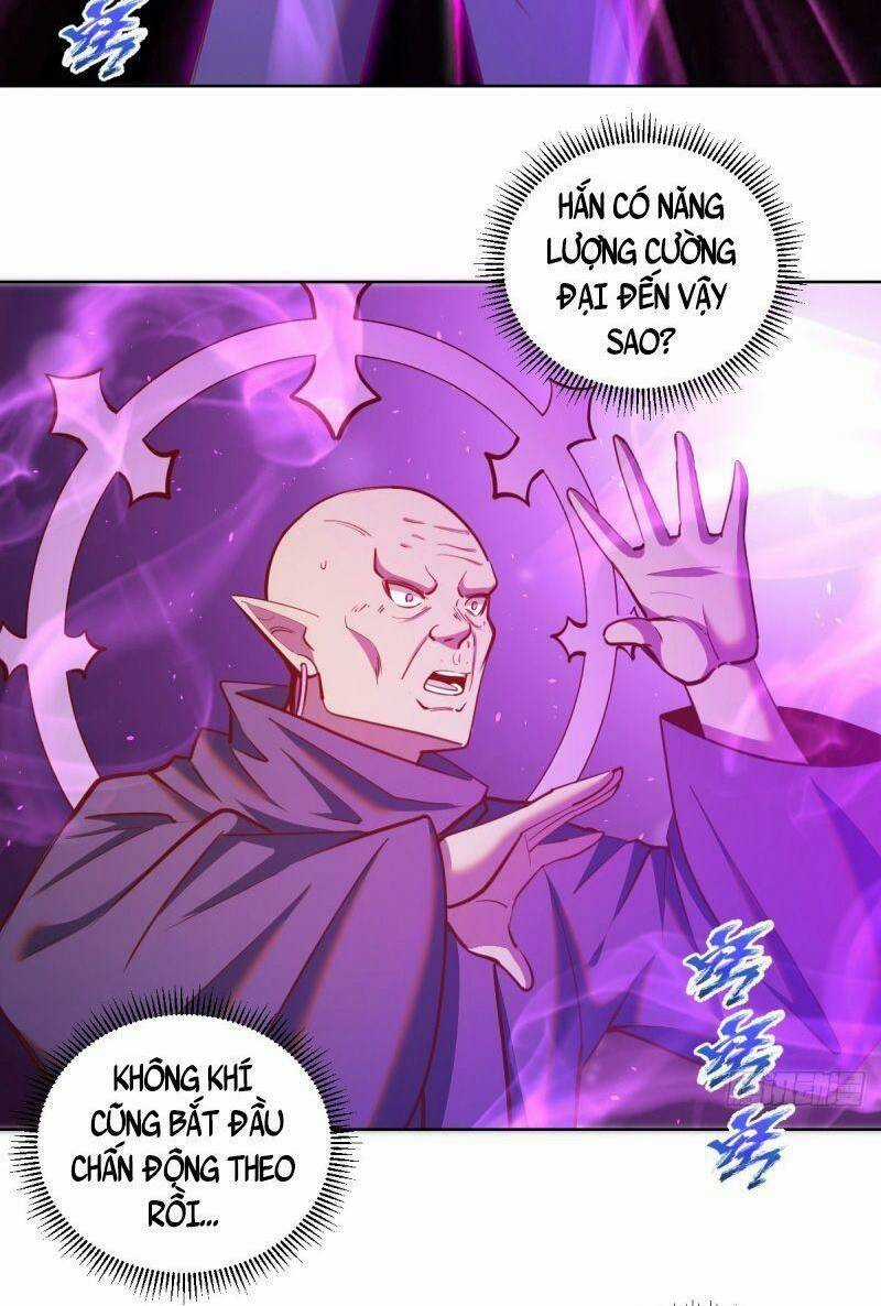 Tinh Linh Ám Đế - Chapter 258 - Trang 3