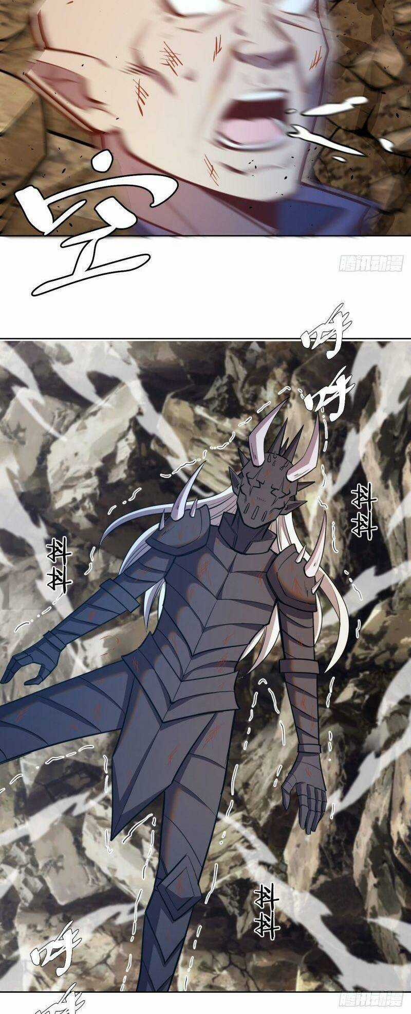 Tinh Linh Ám Đế - Chapter 258 - Trang 22