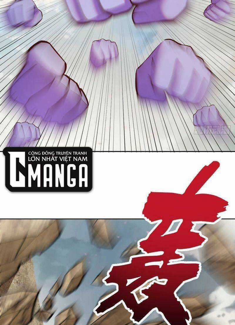 Tinh Linh Ám Đế - Chapter 258 - Trang 26