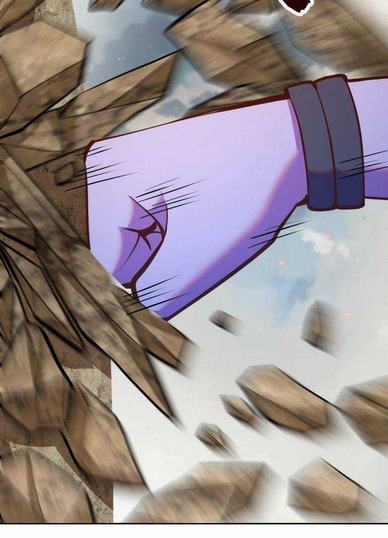 Tinh Linh Ám Đế - Chapter 258 - Trang 27