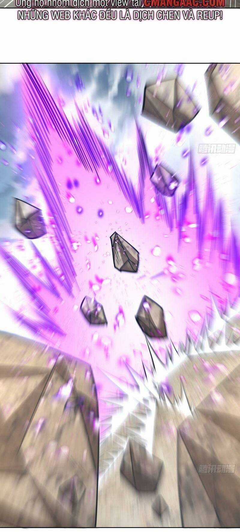 Tinh Linh Ám Đế - Chapter 258 - Trang 29