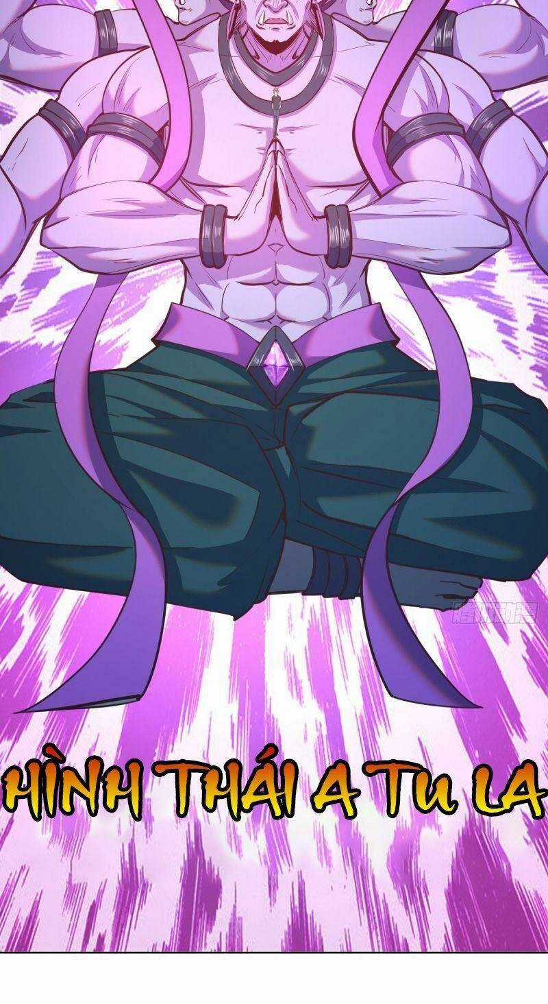 Tinh Linh Ám Đế - Chapter 258 - Trang 7