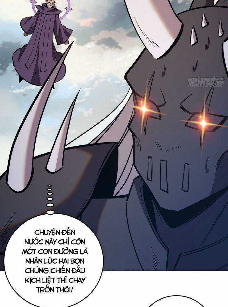 Tinh Linh Ám Đế - Chapter 258 - Trang 9