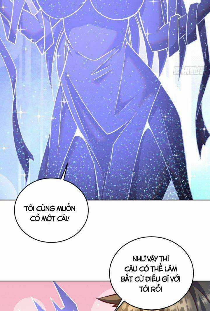 Tinh Linh Ám Đế - Chapter 259 - Trang 2