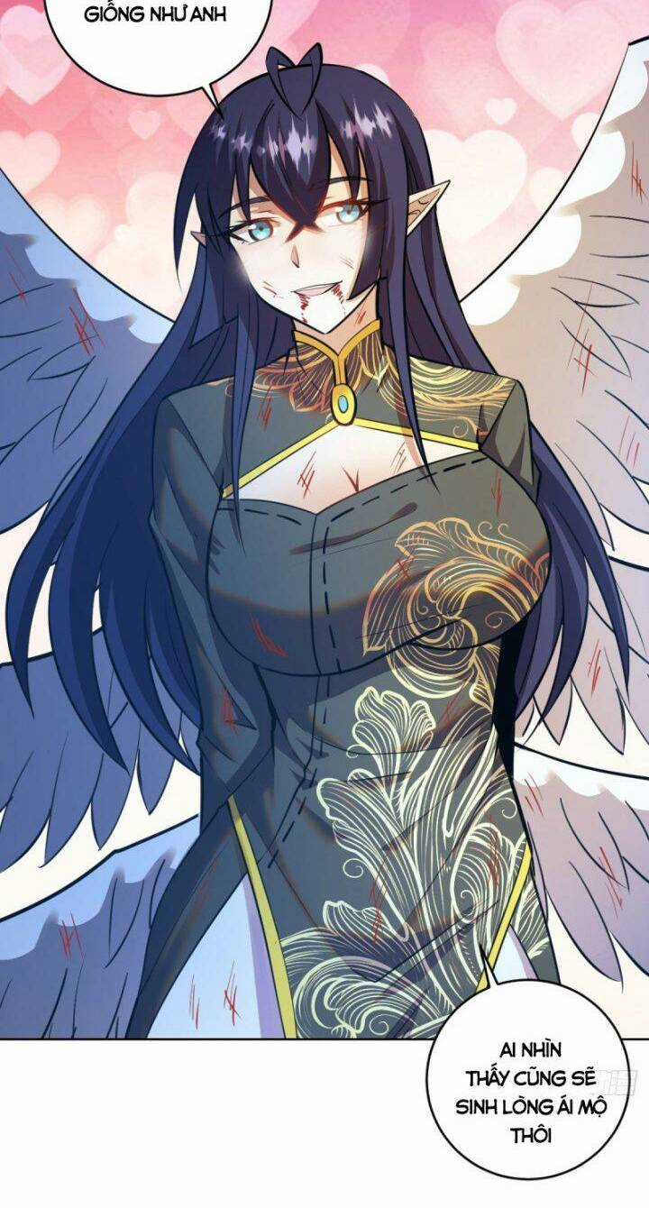 Tinh Linh Ám Đế - Chapter 259 - Trang 11