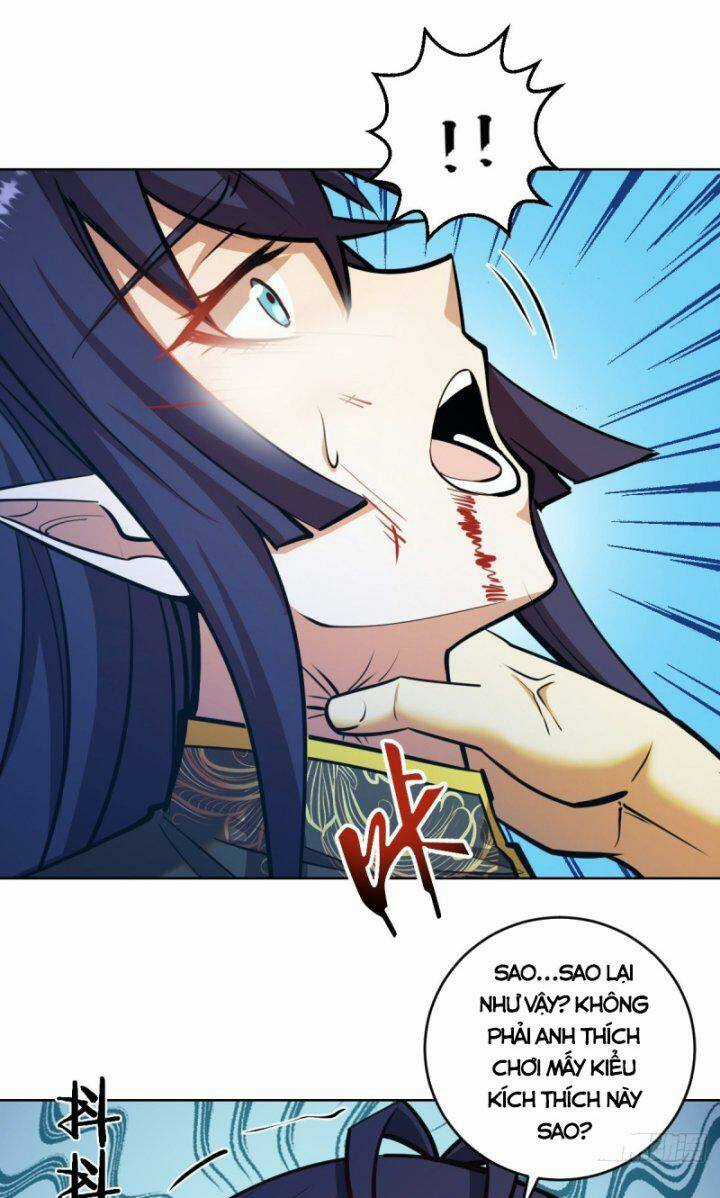 Tinh Linh Ám Đế - Chapter 259 - Trang 12