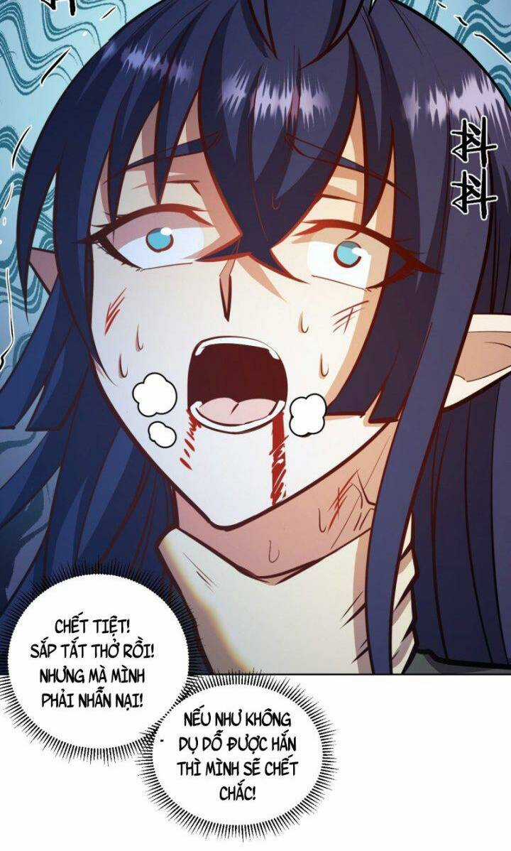 Tinh Linh Ám Đế - Chapter 259 - Trang 13