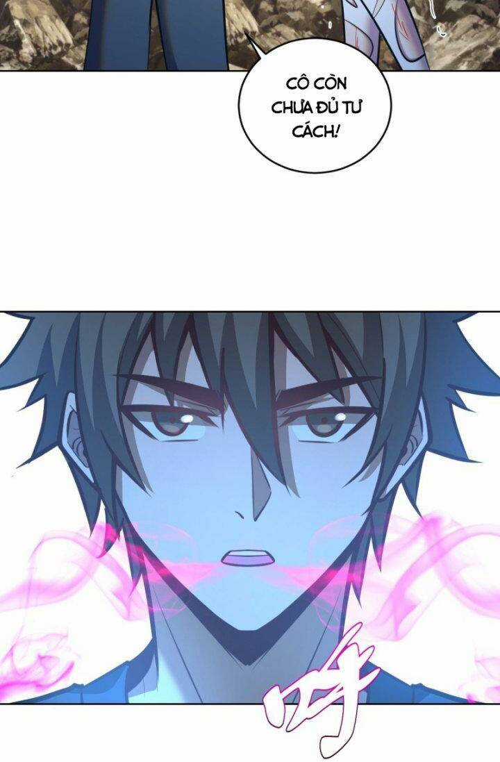 Tinh Linh Ám Đế - Chapter 259 - Trang 15