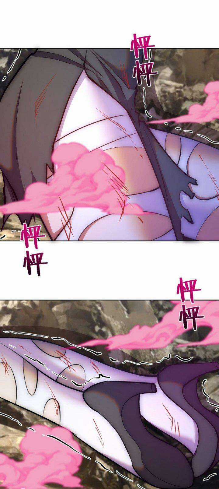 Tinh Linh Ám Đế - Chapter 259 - Trang 18