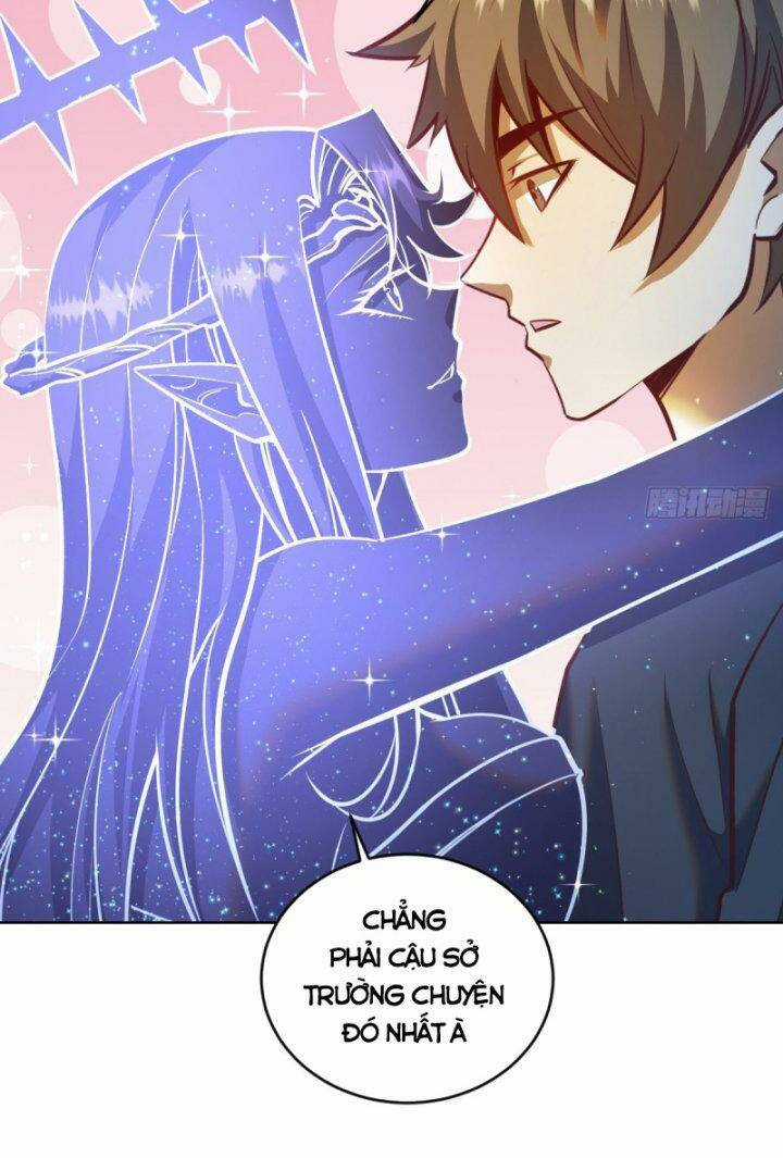 Tinh Linh Ám Đế - Chapter 259 - Trang 3