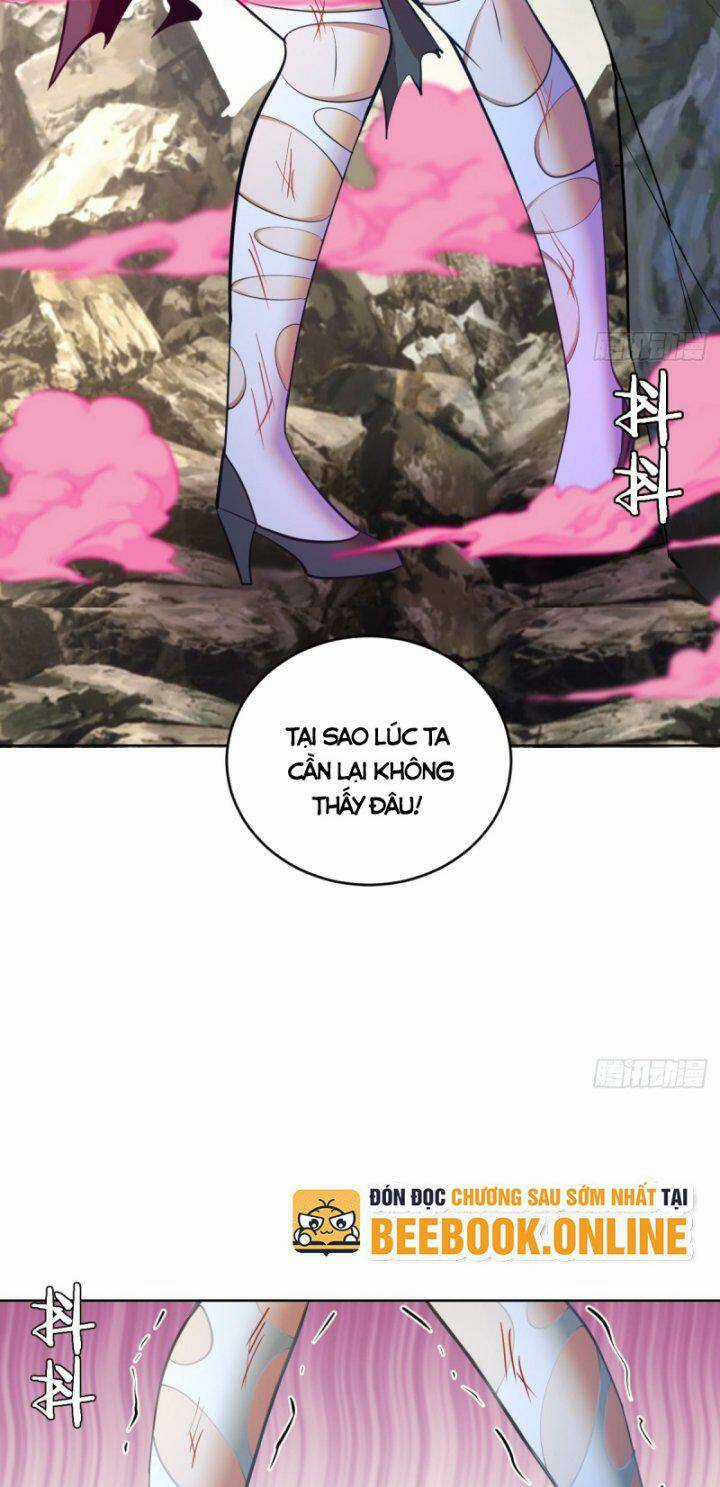 Tinh Linh Ám Đế - Chapter 259 - Trang 22