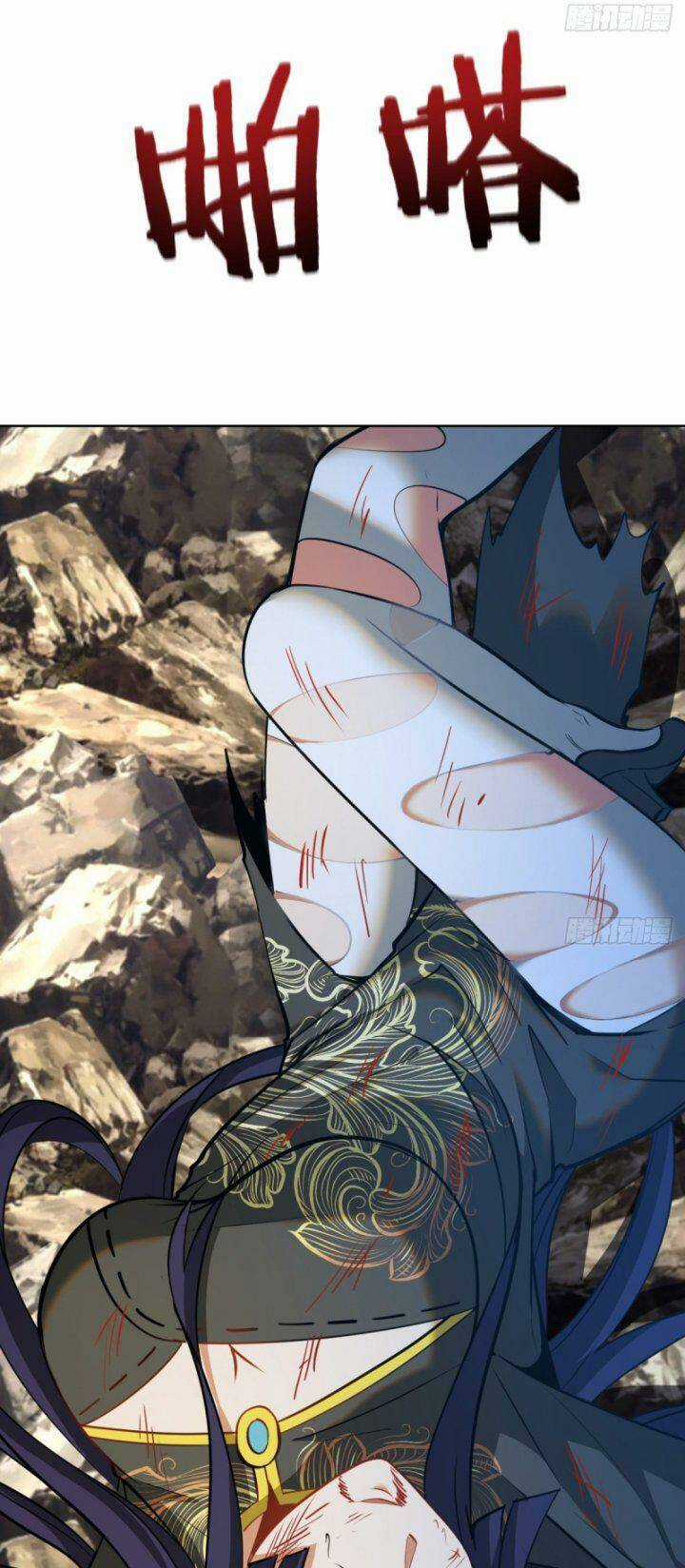 Tinh Linh Ám Đế - Chapter 259 - Trang 24