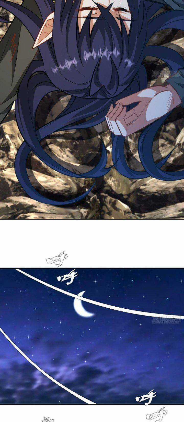 Tinh Linh Ám Đế - Chapter 259 - Trang 25