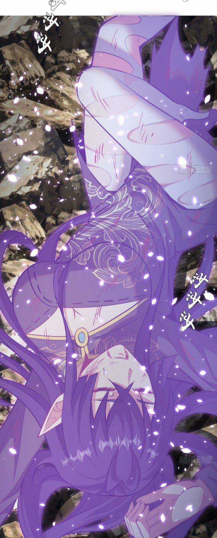 Tinh Linh Ám Đế - Chapter 259 - Trang 26