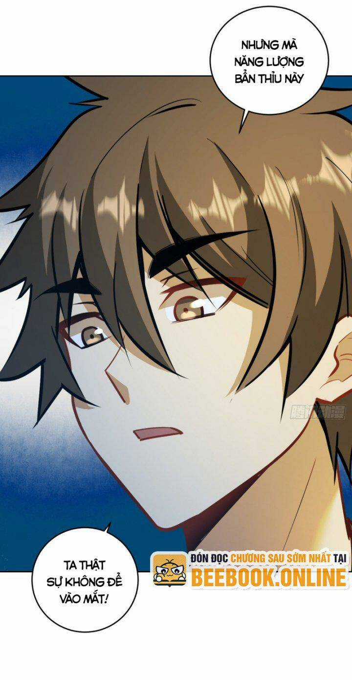 Tinh Linh Ám Đế - Chapter 259 - Trang 28