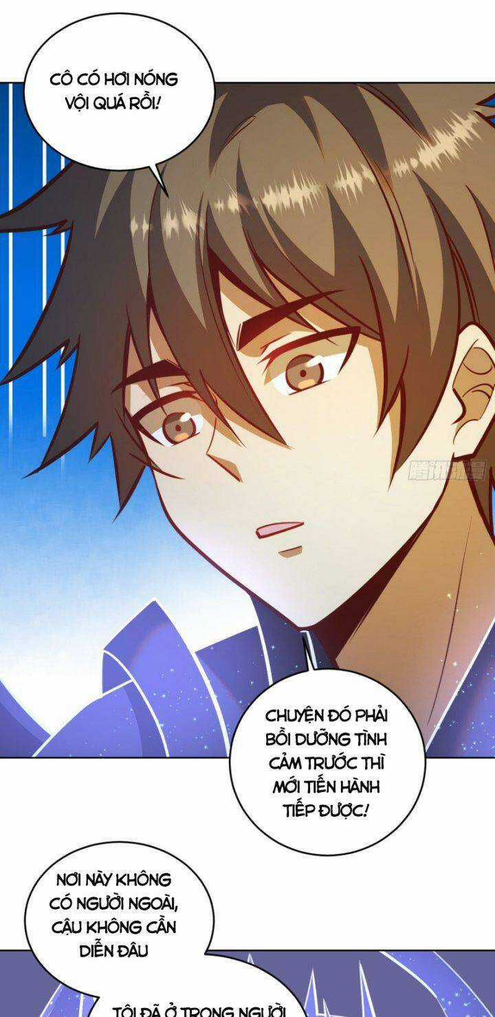 Tinh Linh Ám Đế - Chapter 259 - Trang 4