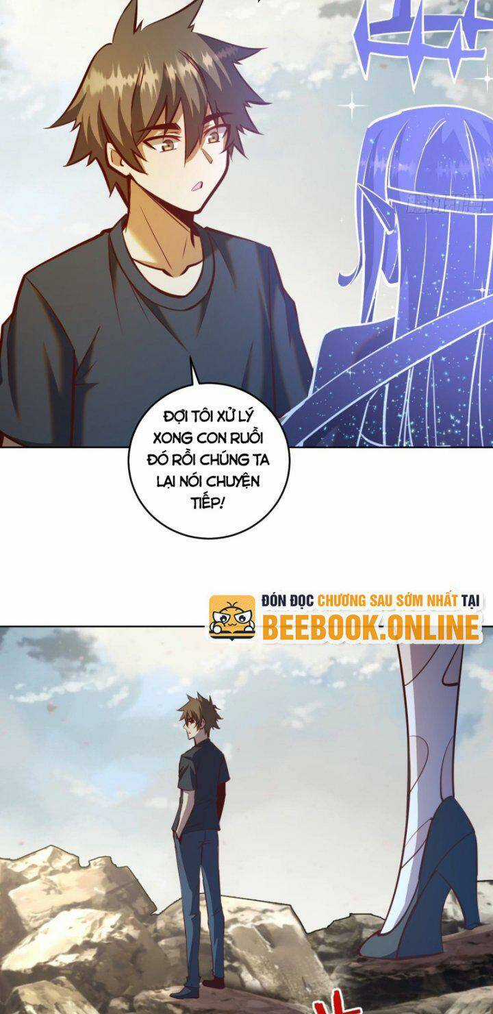 Tinh Linh Ám Đế - Chapter 259 - Trang 6