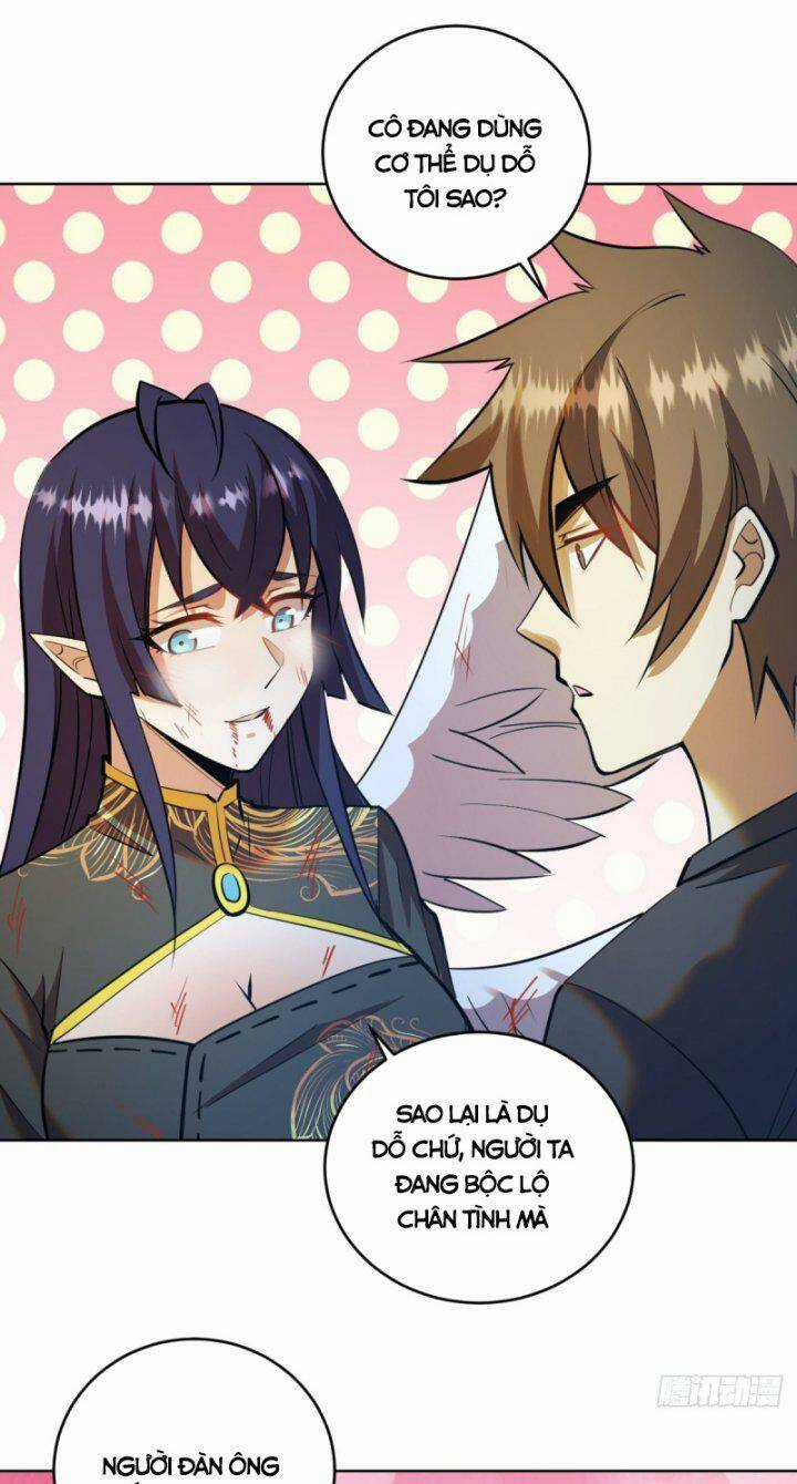 Tinh Linh Ám Đế - Chapter 259 - Trang 10