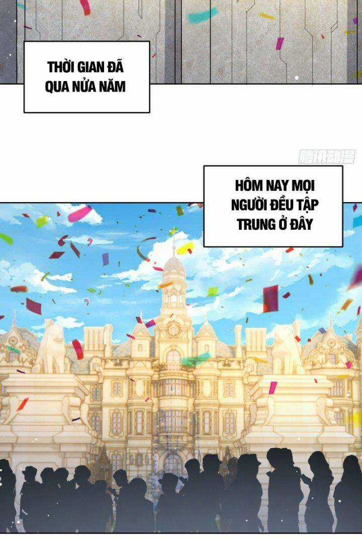 Tinh Linh Ám Đế - Chapter 260 - Trang 2