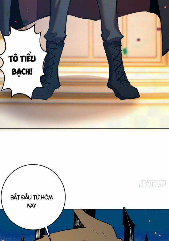 Tinh Linh Ám Đế - Chapter 260 - Trang 17