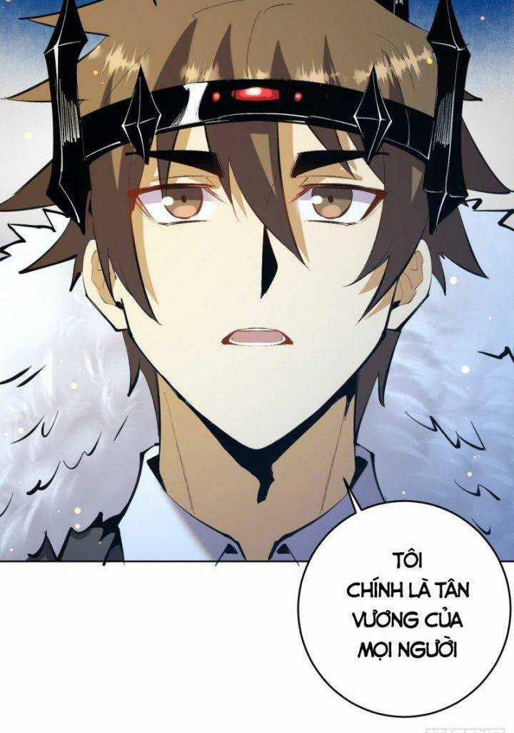 Tinh Linh Ám Đế - Chapter 260 - Trang 18