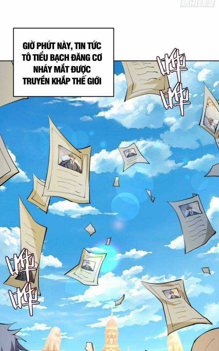 Tinh Linh Ám Đế - Chapter 260 - Trang 19