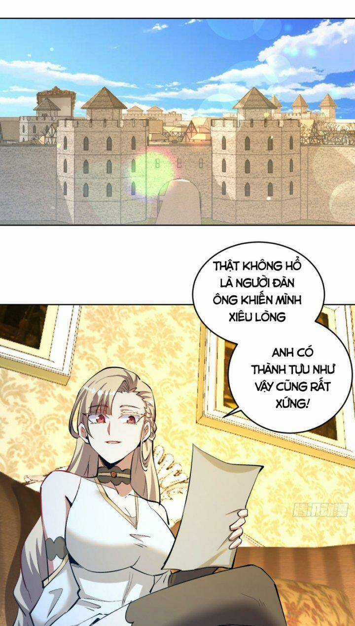 Tinh Linh Ám Đế - Chapter 260 - Trang 23