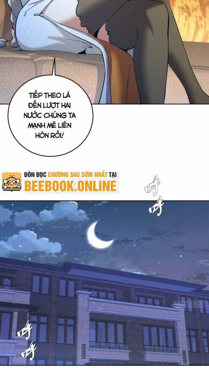 Tinh Linh Ám Đế - Chapter 260 - Trang 24