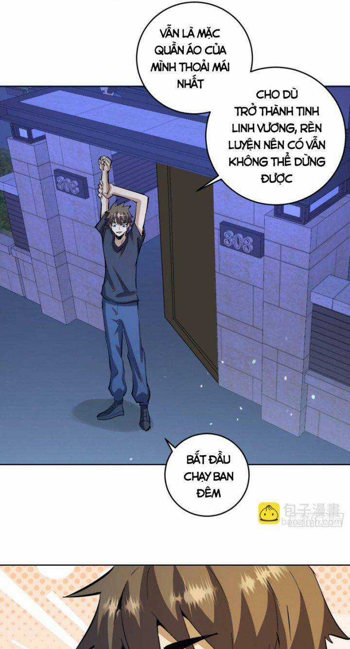 Tinh Linh Ám Đế - Chapter 260 - Trang 25