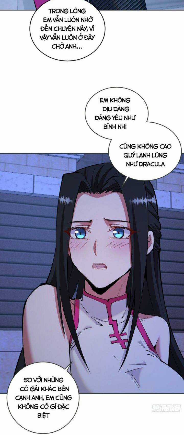 Tinh Linh Ám Đế - Chapter 260 - Trang 28