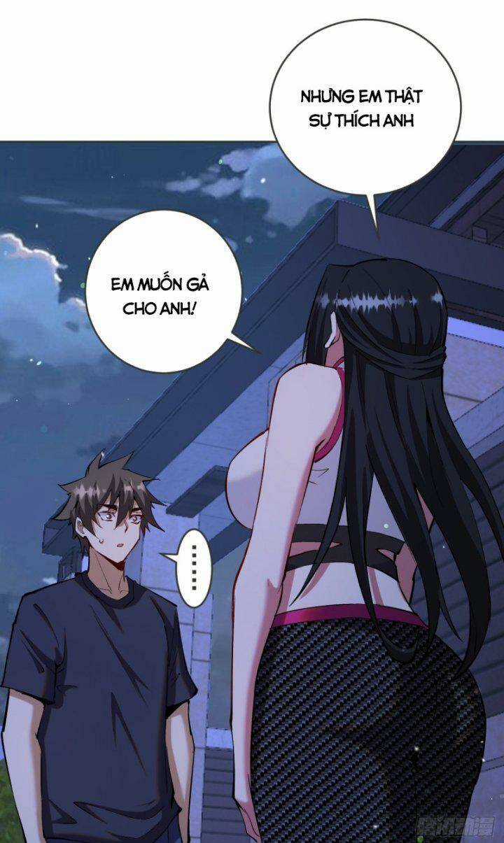 Tinh Linh Ám Đế - Chapter 260 - Trang 29