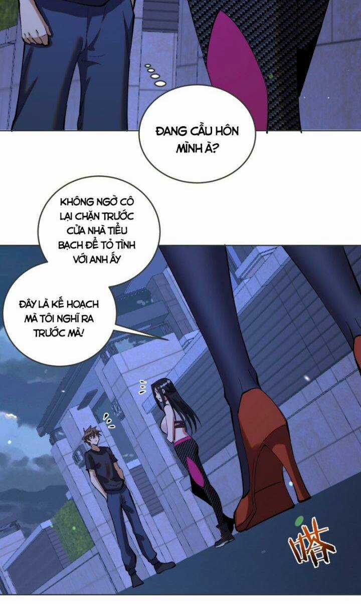 Tinh Linh Ám Đế - Chapter 260 - Trang 30