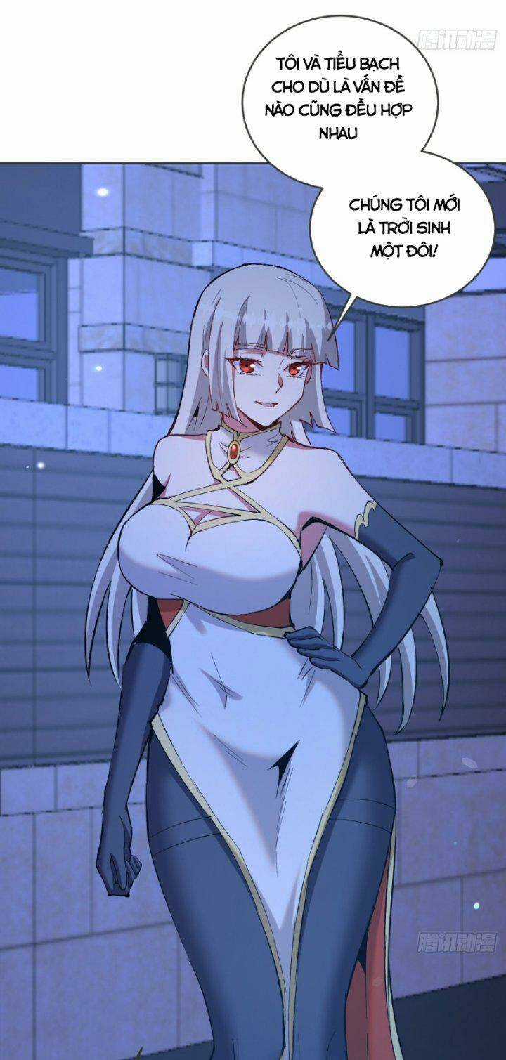 Tinh Linh Ám Đế - Chapter 260 - Trang 31