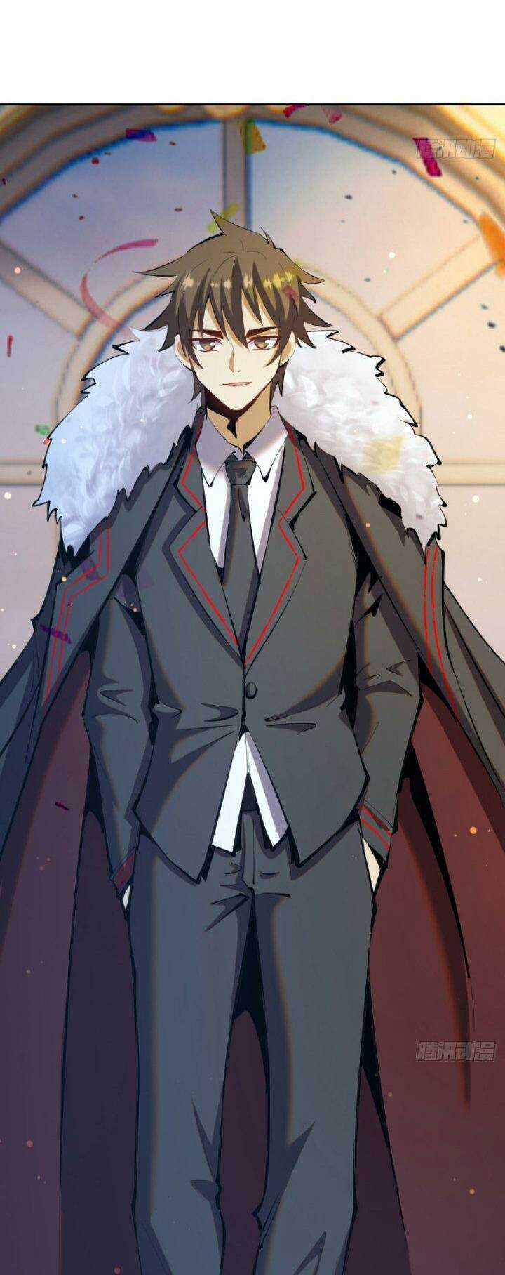 Tinh Linh Ám Đế - Chapter 260 - Trang 5