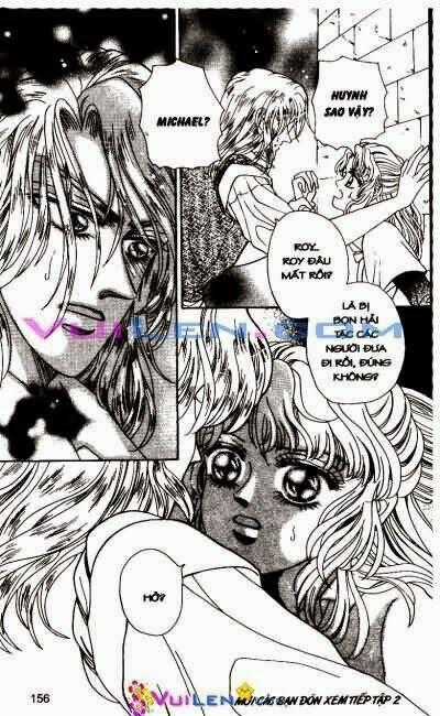 Tinh linh của biển - Chapter 1 - Trang 156