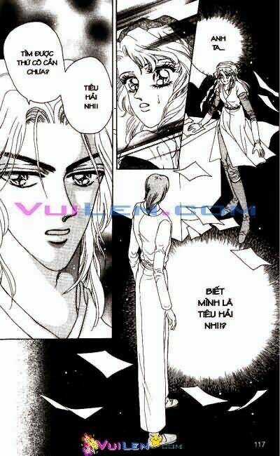 Tinh linh của biển - Chapter 2 - Trang 117