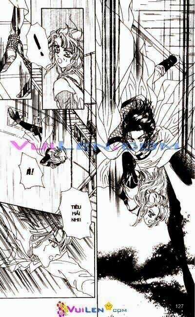 Tinh linh của biển - Chapter 2 - Trang 127