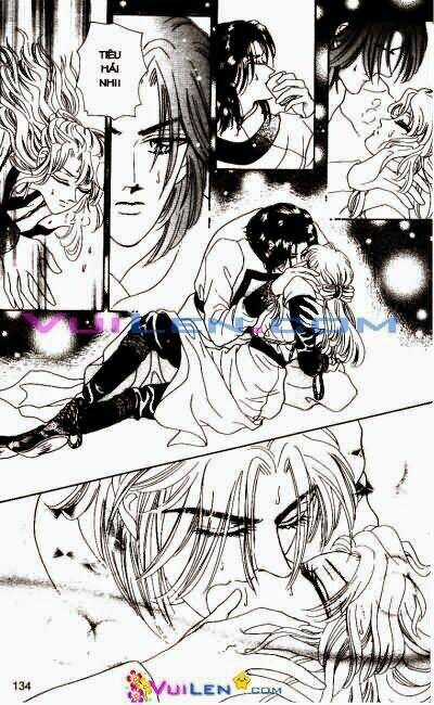 Tinh linh của biển - Chapter 2 - Trang 134