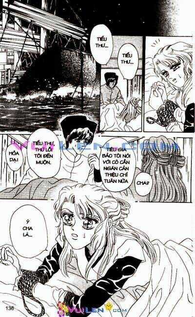 Tinh linh của biển - Chapter 2 - Trang 136